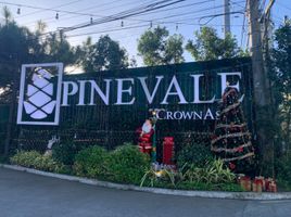 1 Bedroom Apartment for sale at Pinevale Condominiums , Tagaytay City