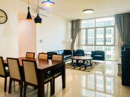 3 Schlafzimmer Appartement zu vermieten in An Phu, Ho Chi Minh City, An Phu, District 2, Ho Chi Minh City, Vietnam