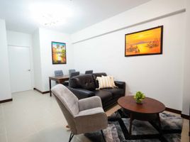 2 Bedroom Condo for rent at The Atherton, Paranaque City