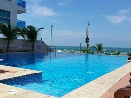 2 Habitación Apartamento en venta en Bolivar, Cartagena, Bolivar