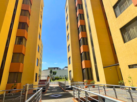 2 Habitación Apartamento en venta en Bicentenario Park, Quito, Quito, Quito