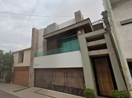 Maison 4 chambre à vendre à Culiacan, Sinaloa, Culiacan, Sinaloa