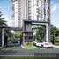 1 Bedroom Condo for sale at Sage Residences, Mandaluyong City