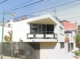 3 Schlafzimmer Villa zu verkaufen in Miguel Hidalgo, Mexico City, Miguel Hidalgo