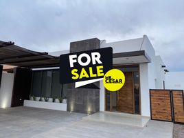 3 Bedroom Villa for sale in Guaymas, Sonora, Guaymas