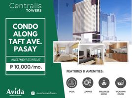 11 Bedroom Condo for sale in Metro Manila, Pasay City, Southern District, Metro Manila