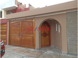 在Chorrillos, Lima出售的3 卧室 屋, Chorrillos