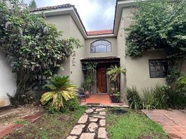 4 Schlafzimmer Villa zu verkaufen in Morelia, Michoacan, Morelia
