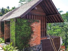 1 Schlafzimmer Villa zu verkaufen in Gianyar, Bali, Ubud