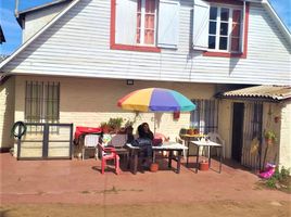 8 Habitación Casa en venta en Valparaíso, San Antonio, San Antonio, Valparaíso