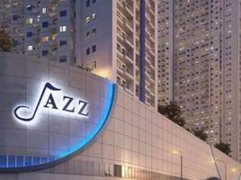 1 Bedroom Condo for rent at Jazz Residences, Makati City, Southern District