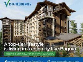 1 chambre Appartement for rent in Benguet, Cordillera, Baguio City, Benguet