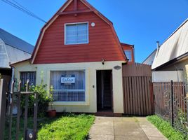 3 Bedroom Villa for sale in Feria Pinto, Cautin, Temuco, Cautin