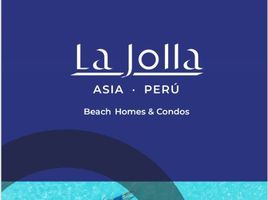  Terreno (Parcela) en venta en Asia, Lima, Asia