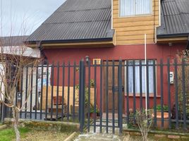 3 Habitación Villa en venta en Curicó, Maule, Curico, Curicó
