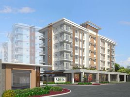 1 Bedroom Condo for sale at Mivesa Garden Residences, Cebu City