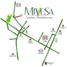 1 Bedroom Condo for sale at Mivesa Garden Residences, Cebu City