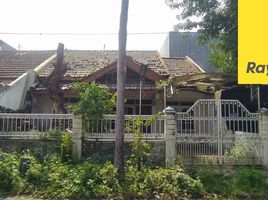 5 Bedroom House for sale in Surabaya, East Jawa, Sukolilo, Surabaya