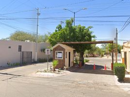 Maison 3 chambre à vendre à Hermosillo, Sonora, Hermosillo, Sonora