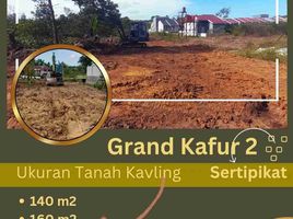  Grundstück zu verkaufen in Balikpapan, East Kalimantan, Balikpapan Utara, Balikpapan, East Kalimantan