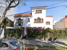 Maison 4 chambre à vendre à Benito Juarez, Mexico City, Benito Juarez