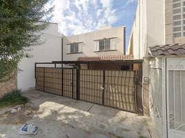 3 Schlafzimmer Villa zu verkaufen in Torreon, Coahuila, Torreon