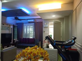 4 Habitación Casa en venta en Selangor, Petaling, Petaling, Selangor