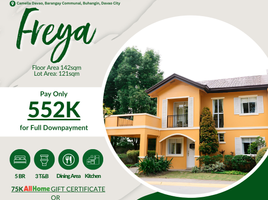 5 Bedroom House for sale at Camella Davao, Davao City, Davao del Sur