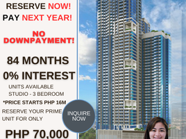 1 Bedroom Apartment for sale in Uptown Mall - Uptown Bonifacio, Makati City, Makati City