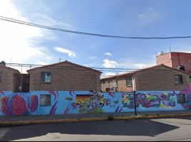 Appartement 2 chambre à vendre à Naucalpan De Juarez, Mexico, Naucalpan De Juarez