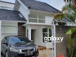 2 Kamar Vila for sale in Bali, Kuta, Badung, Bali