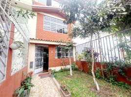 6 Habitación Villa en venta en Lima, Los Olivos, Lima, Lima