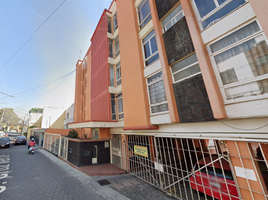 2 Schlafzimmer Appartement zu verkaufen in Alvaro Obregon, Mexico City, Alvaro Obregon