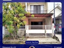 3 Habitación Casa en venta en Gunung Anyar, East Jawa, Gunung Anyar