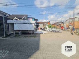  Land for sale in Mlati, Sleman, Mlati