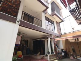 4 Schlafzimmer Reihenhaus zu verkaufen in Quezon City, Metro Manila, Quezon City, Eastern District, Metro Manila