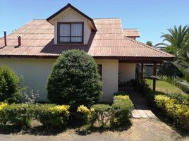 5 Bedroom House for sale in San Jode De Maipo, Cordillera, San Jode De Maipo