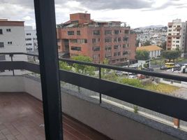 3 Bedroom Apartment for sale in Quito, Pichincha, Quito, Quito