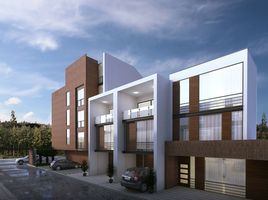 3 Habitación Apartamento en venta en Calderón Park, Cuenca, Cuenca, Cuenca