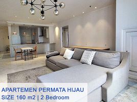 2 Bedroom Condo for sale in Universitas Katolik Indonesia Atma Jaya, Tanah Abang, Kebayoran Lama