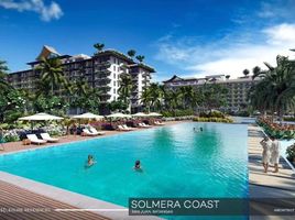 1 Bedroom Condo for sale at Solmera Coast, San Juan