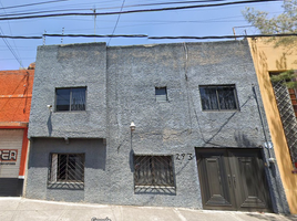Maison 3 chambre à vendre à Gustavo A Madero, Mexico City, Gustavo A Madero