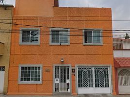 4 Schlafzimmer Villa zu verkaufen in Gustavo A Madero, Mexico City, Gustavo A Madero