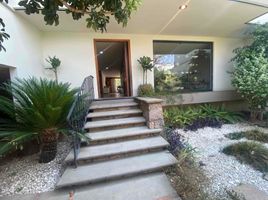 在Michoacan出售的5 卧室 屋, Morelia, Michoacan