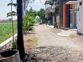  Land for sale in Gedangan, Sidoarjo, Gedangan