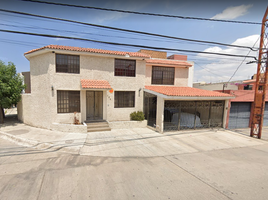 Villa 3 chambre à vendre à San Luis Potosi, San Luis Potosi, San Luis Potosi, San Luis Potosi