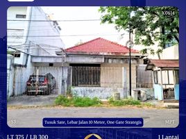 4 Habitación Villa en venta en Mulyorejo, East Jawa, Mulyorejo