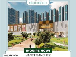  Departamento en alquiler en Pasig City, Metro Manila, Pasig City, Eastern District