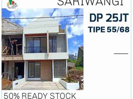 3 Bedroom House for sale in Parongpong, Bandung, Parongpong