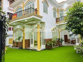 4 Bedroom House for sale in Ward 7, Tan Binh, Ward 7